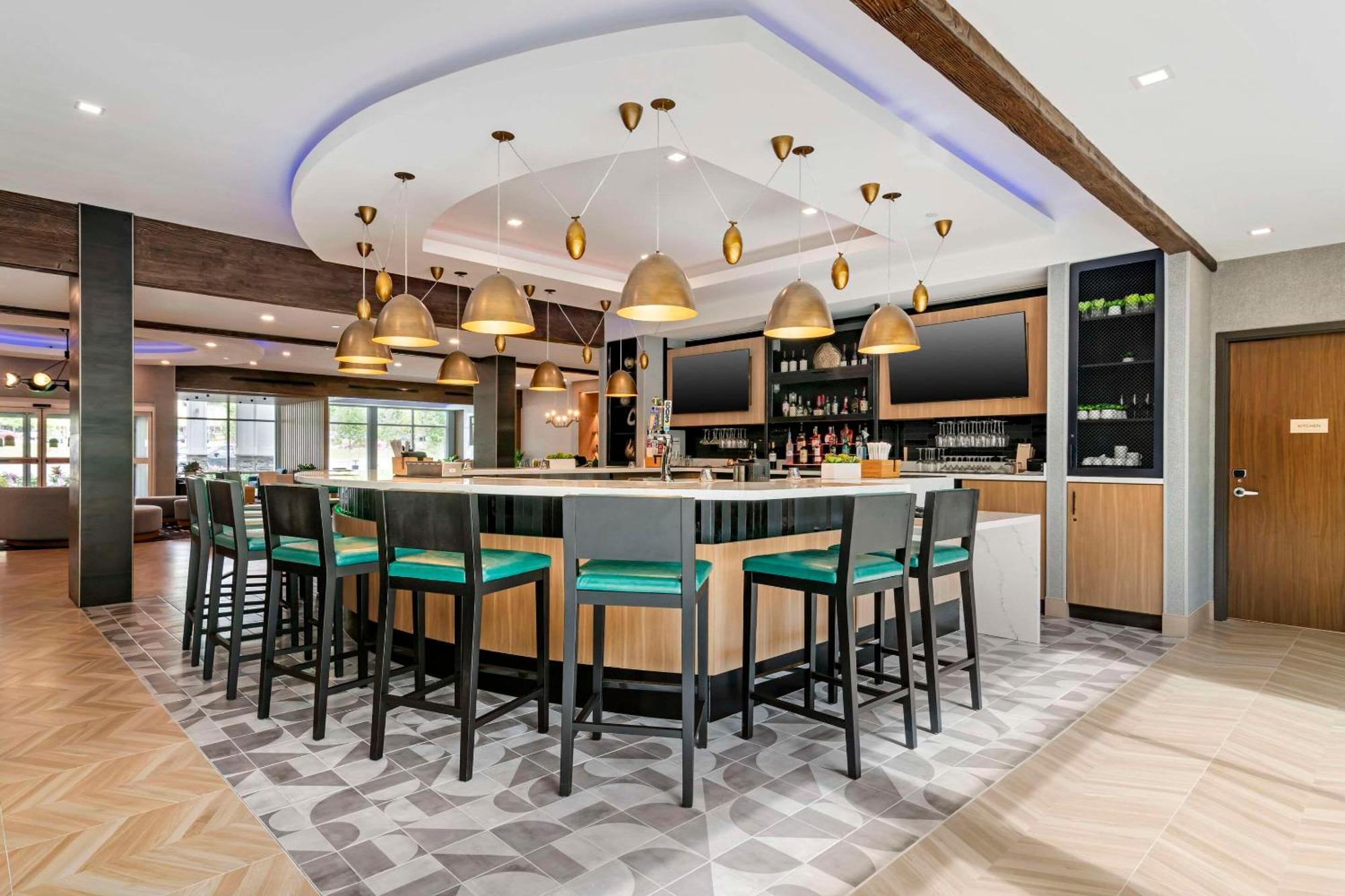 Cambria Hotel Норт-Конвей Экстерьер фото