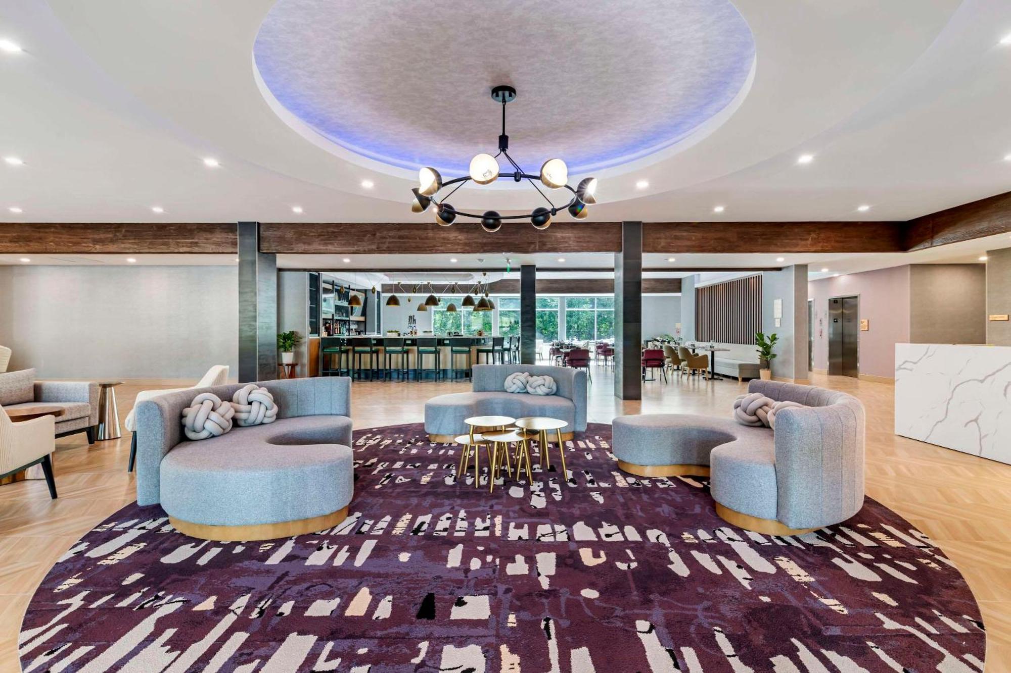 Cambria Hotel Норт-Конвей Экстерьер фото